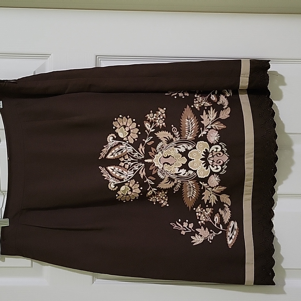 Skirt